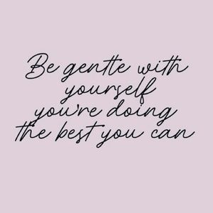 Meet your Posher, Gigi